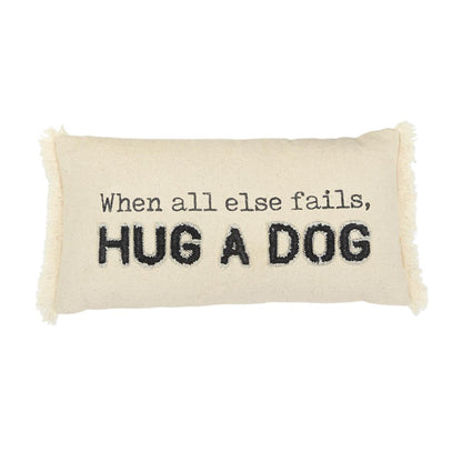 Pet Lover Decorative Pillows – Choose Your Style