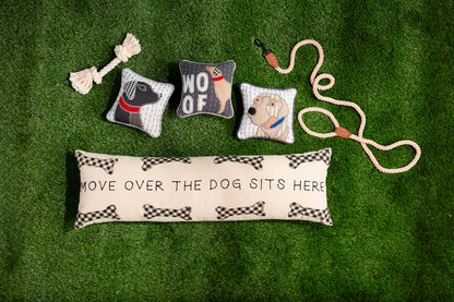 Pet Lover Decorative Pillows – Choose Your Style