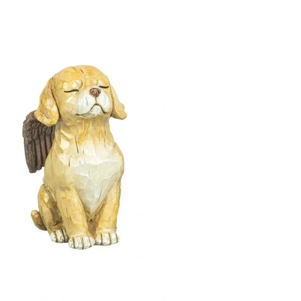Angel Dog & Cat Memorial Figurines – Choose Your Style