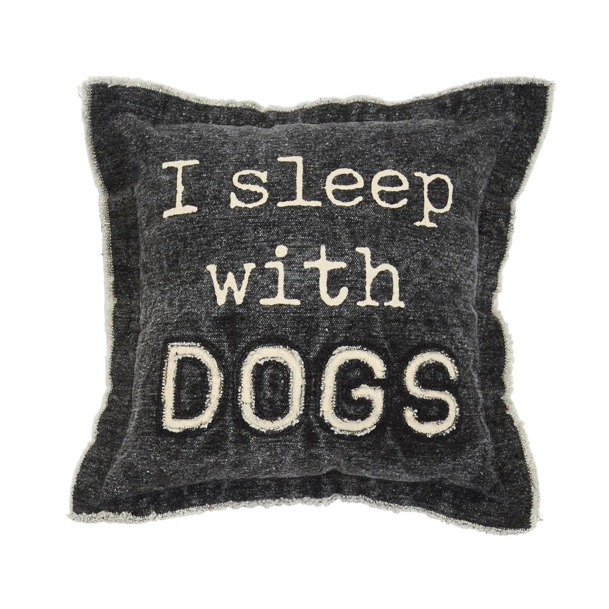 Pet Lover Decorative Pillows – Choose Your Style