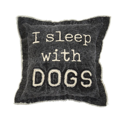 Pet Lover Decorative Pillows – Choose Your Style