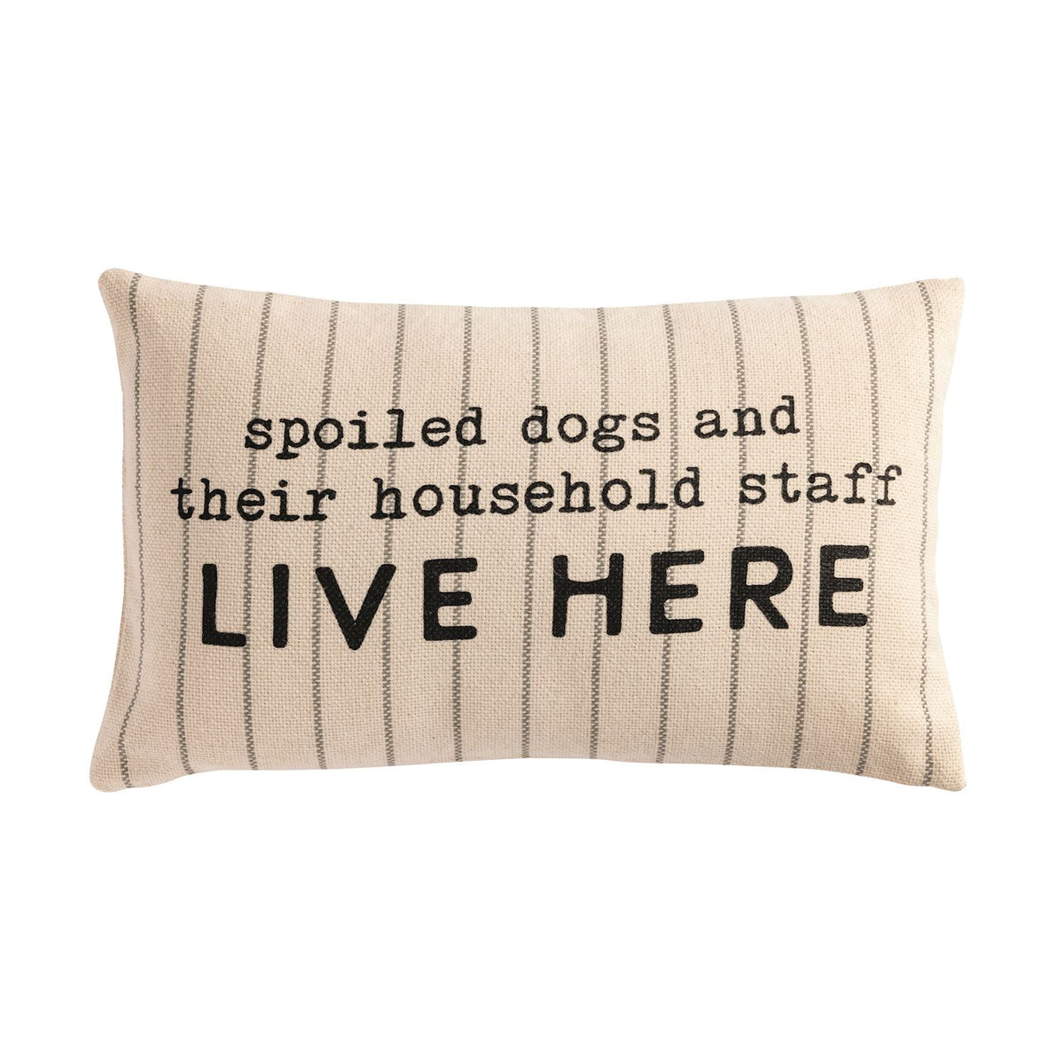 Pet Lover Decorative Pillows – Choose Your Style